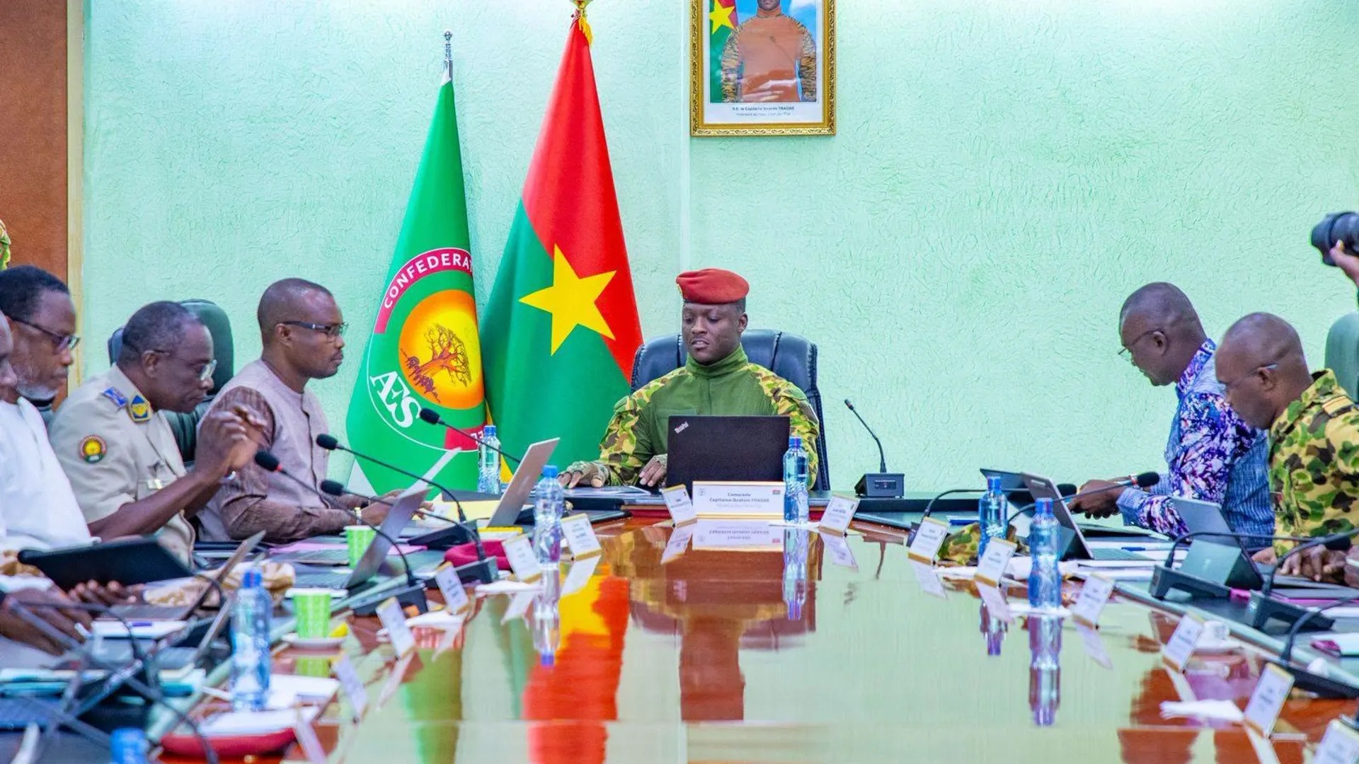 BRVM : le Trésor burkinabè rembourse une partie du capital de son emprunt