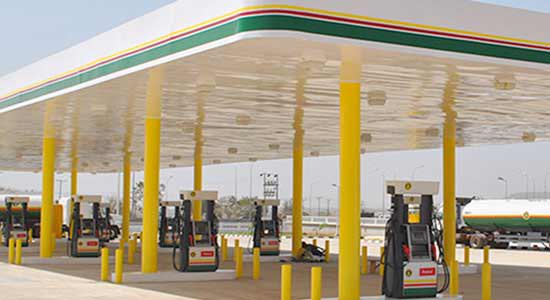 “The Discount Should Be For Everybody At The Pump” — Commercial Drivers Kick As NNPC Limits ₦66 Petrol Relief To App Users