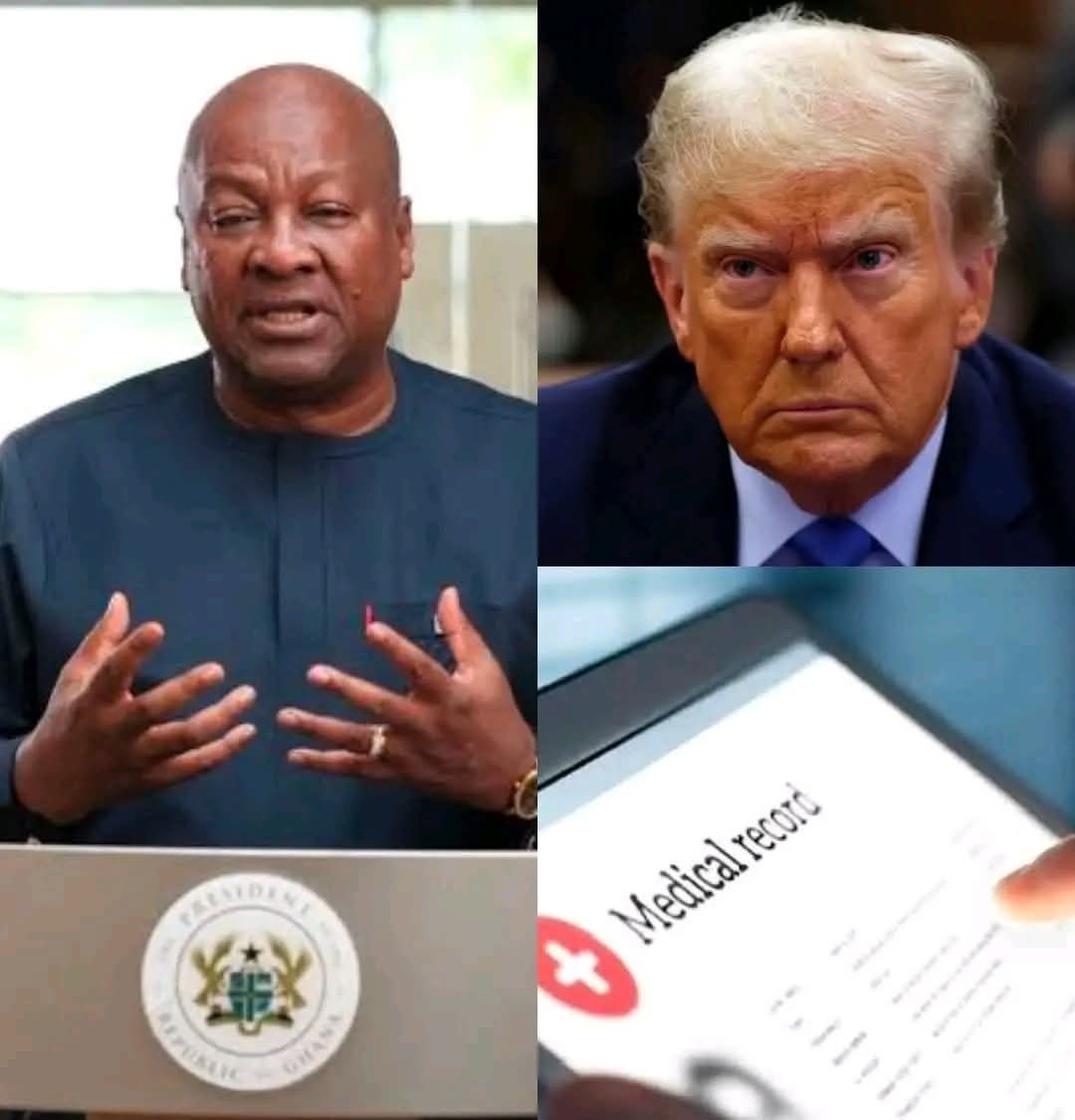 US Seek Further Talk to Amend or Remove Controversial Condition Rejected $109M Health Deal—Mahama