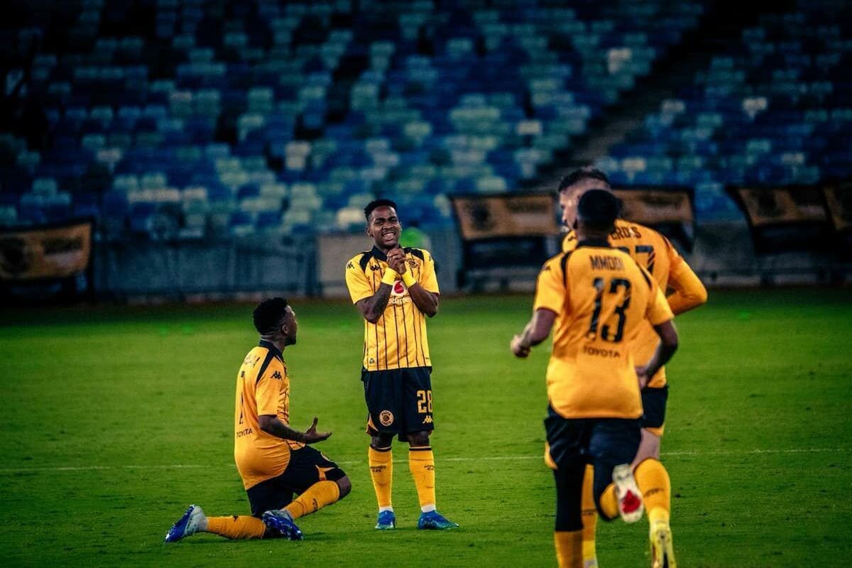 Ben Youssef identifies biggest weakness with Mdu Shabalala at Chiefs