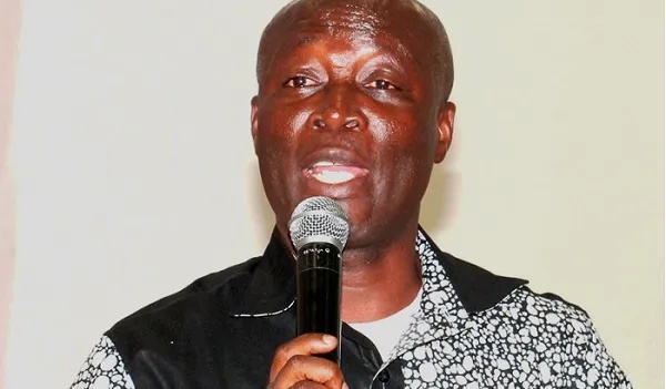 NDC National Chairmanship: Nii Lantey’s chances dropped following his comments about Sammy Gyamfi – Mussa Dankwah