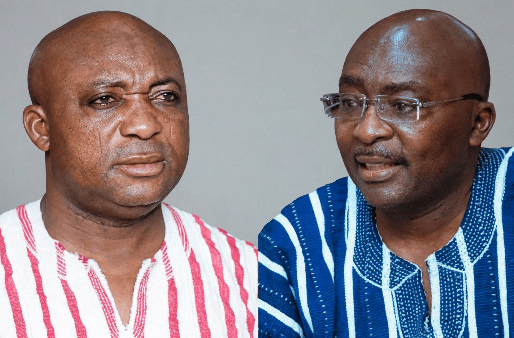 Late ex-Savelugu MP prayed for me from his sickbed – Bawumia recounts