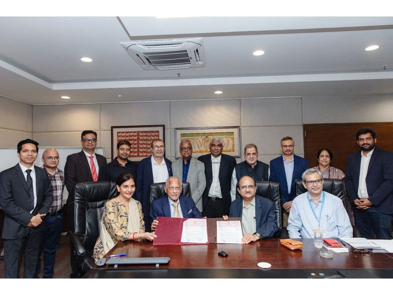 Schneider Electric, Networks for Humanity sign MoU to advance India’s digital energy grid