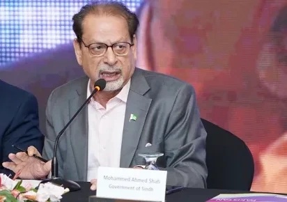 Karachi to host artists from 150 countries at World Culture Festival