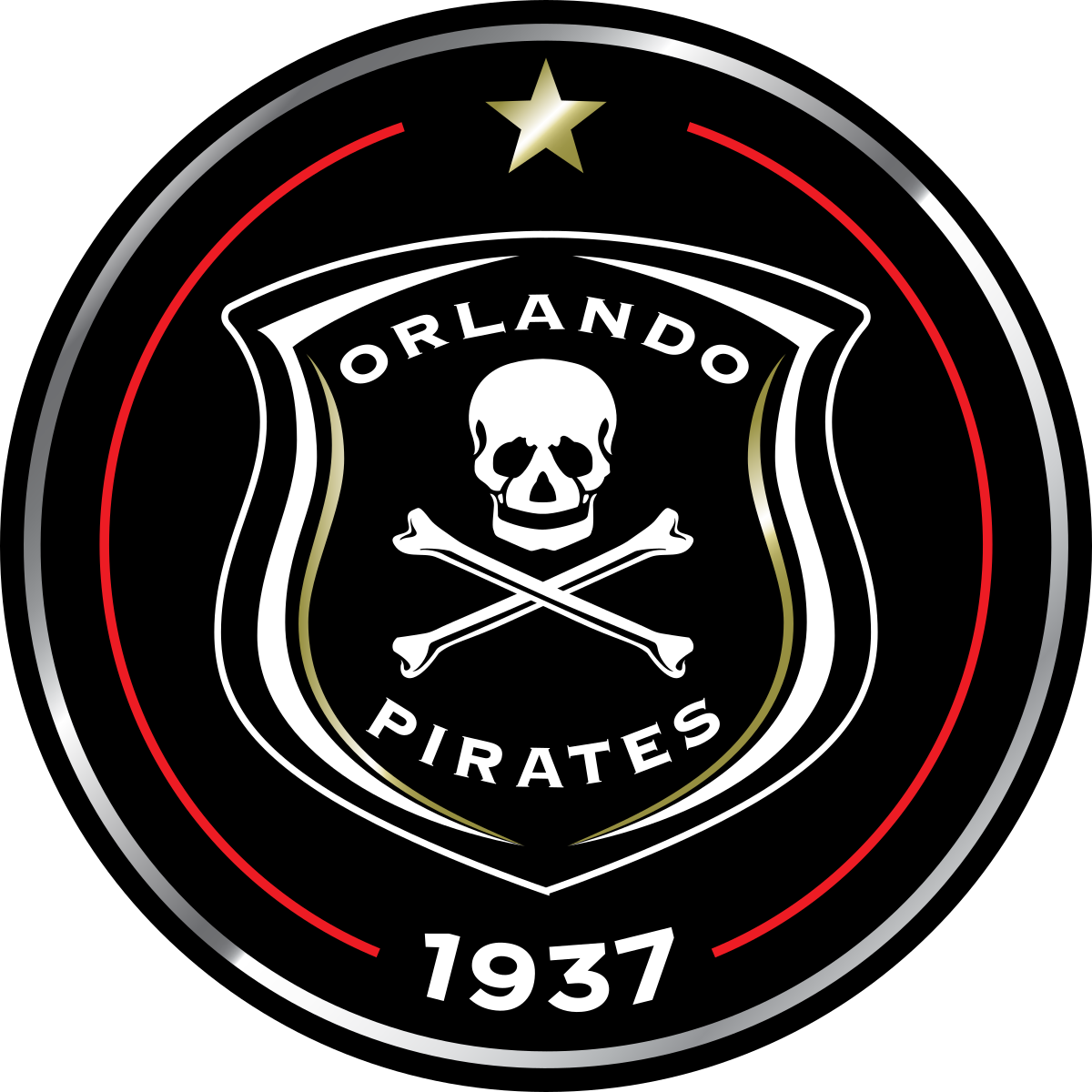 Ex-Orlando Pirates Star Faces Mamelodi Sundowns