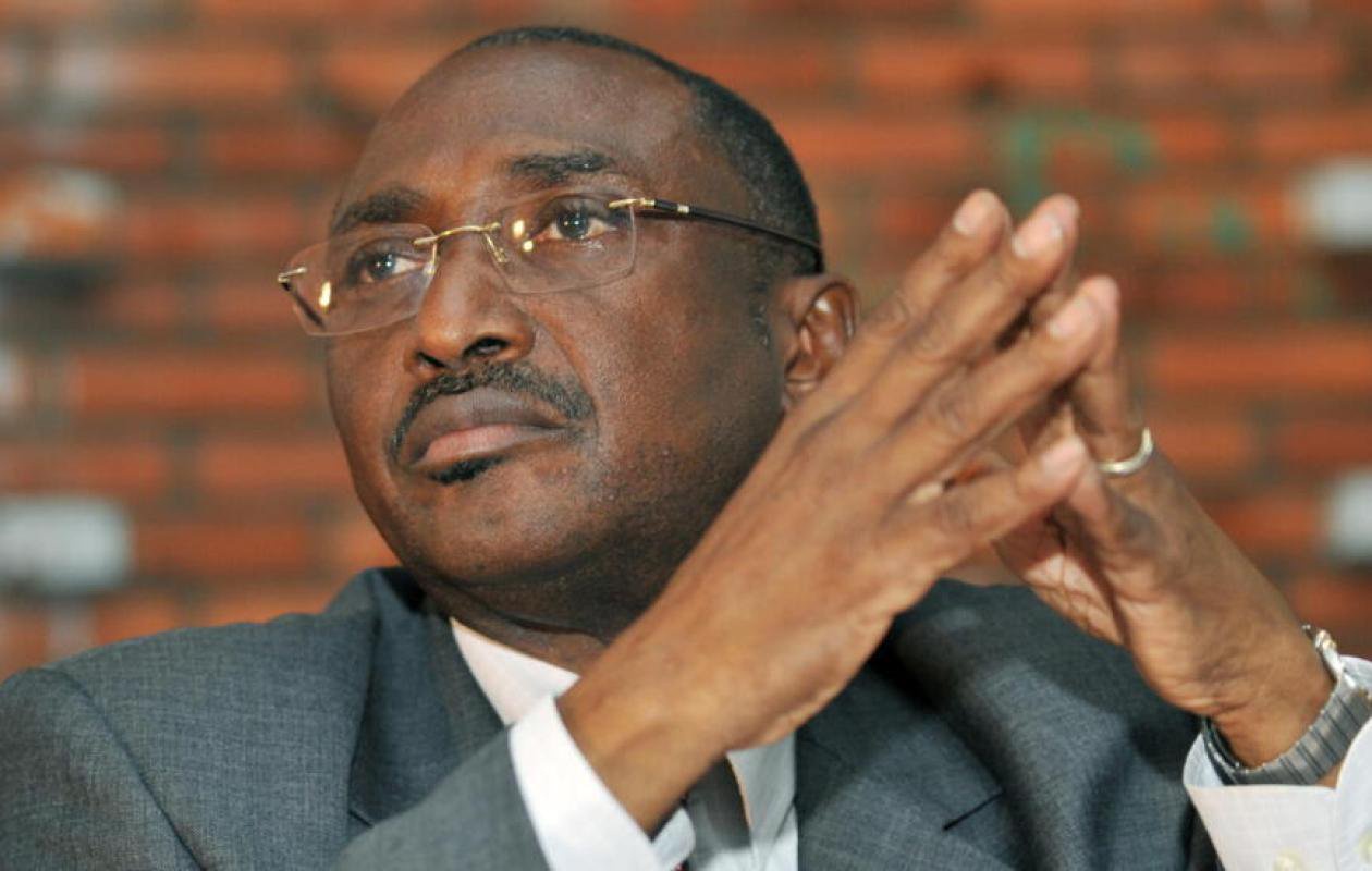 L’opposant et ancien Premier ministre guinéen Sidya Touré sera inhumé en Côte d’Ivoire
