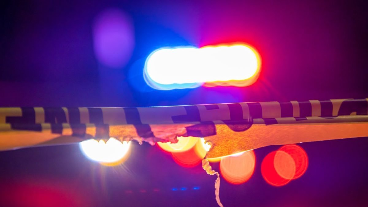 Man shot during attempted ATM robbery in Lumberton, police say