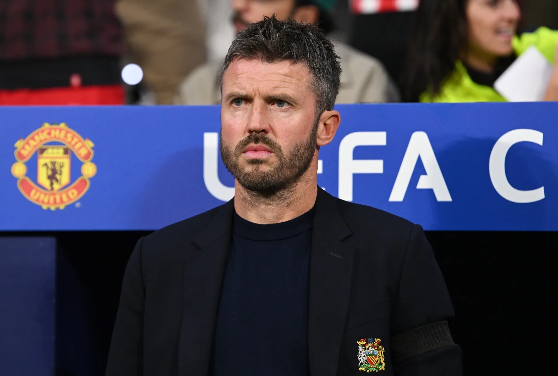 Manchester United record-breaker eyed up by Barcelona for January swoop: report