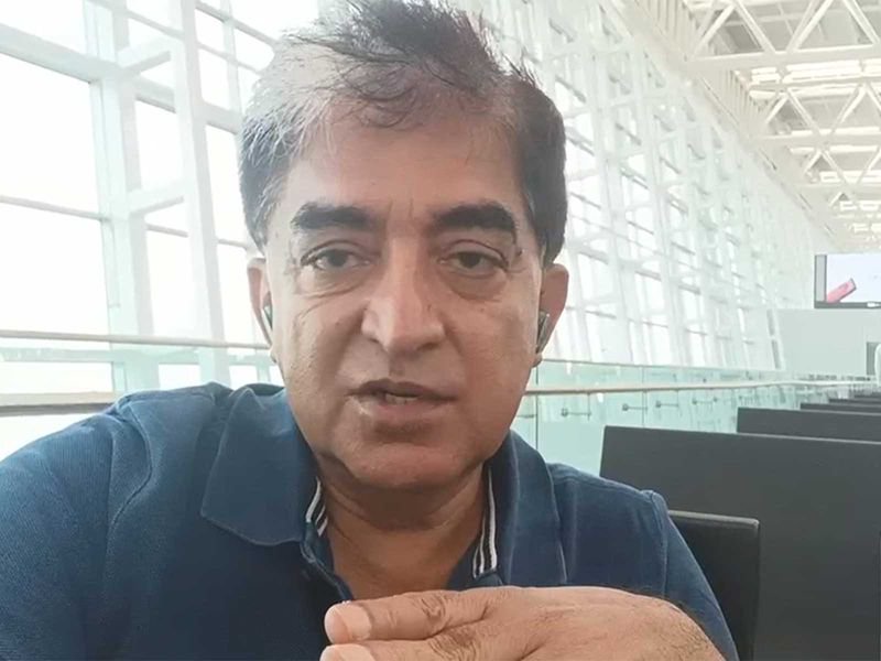 US Green Card suspension may trigger talent shifts across IT firms, says Harish Bijoor