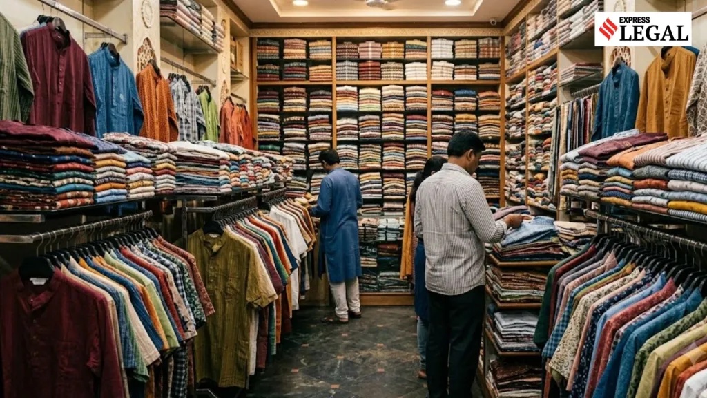 Payment debited twice for shirt but ‘refund takes 17 days’, Hyderabad man wins Rs 8,000