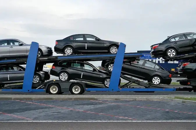 GSA shares inspection fees, networks for used vehicles imported into Ghana: See charges