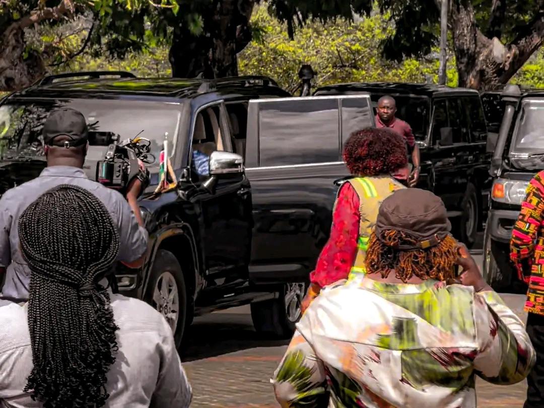Top Mt Kenya Political Figure Hon Nyoro Declares Bid For Kiambu’s Gubernatorial Seat, Details