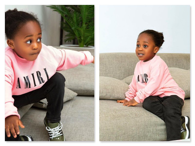 Davido remembers late son, Ifeanyi, on posthumous birthday