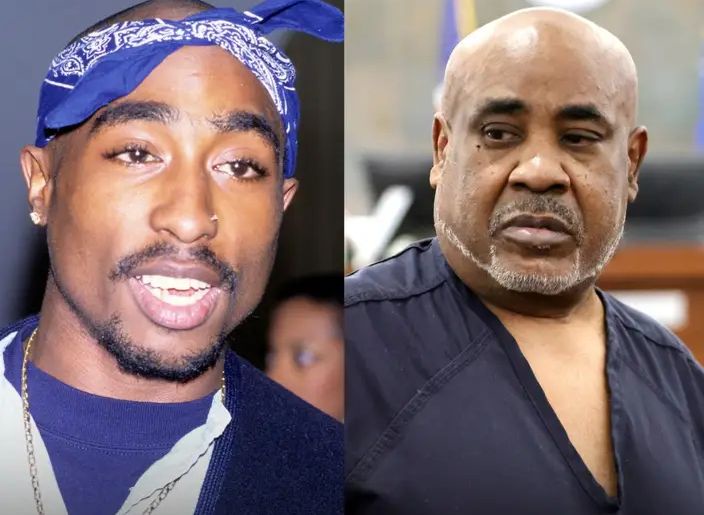 Tupac’s Killer Finally Sentenced To Life In Prison
