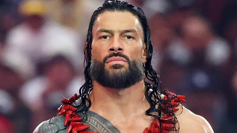 Roman Reigns Comments On WWE Schedule, Says It ‘Doesn’t Make Sense’ To Do Live Events