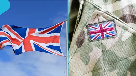 Australia Cautions Foreigners Who May Face Consequences if They Join Its Military