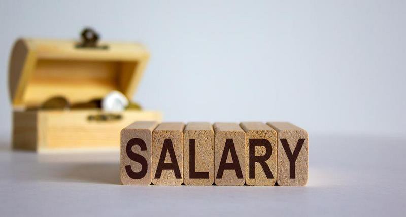 Minority criticises 9% public sector salary increment for 2027; demands urgent review