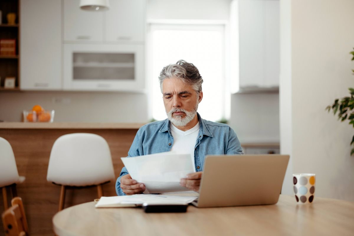 DVLA sending letters people over certain age should not ignore