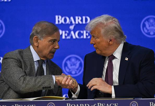 Trump played historic role in advancing peace in South Asia: PM