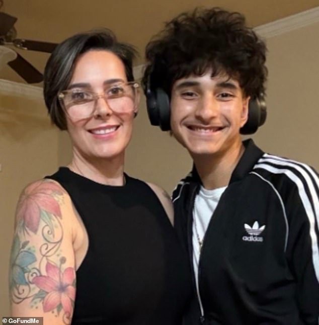 Florida man won’t be charged with fatally shooting 15-year-old boy who was looking for lost phone in gated community