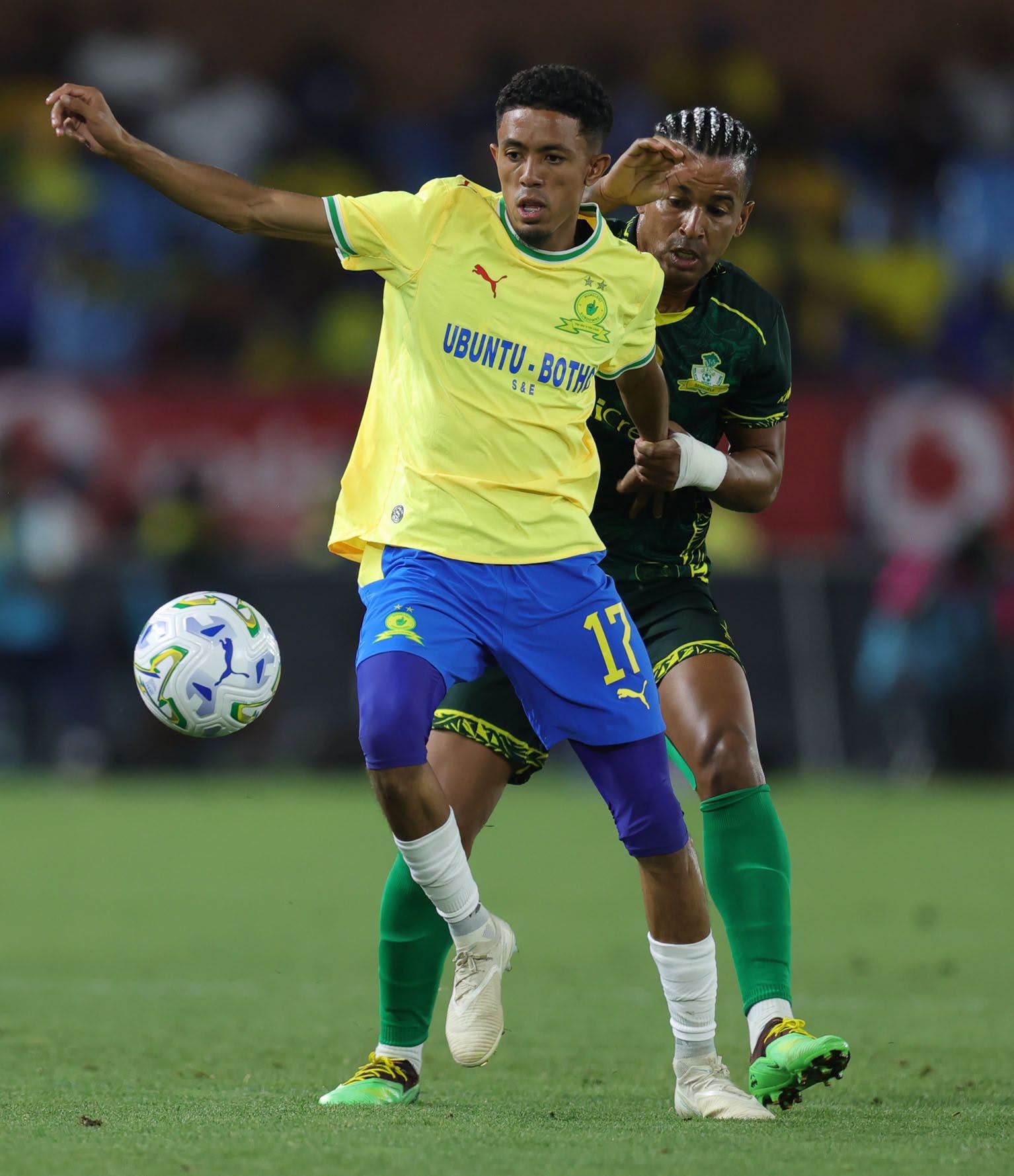 Sundowns, Chiefs knocked out of CAF as Pirates advance to group stage in style