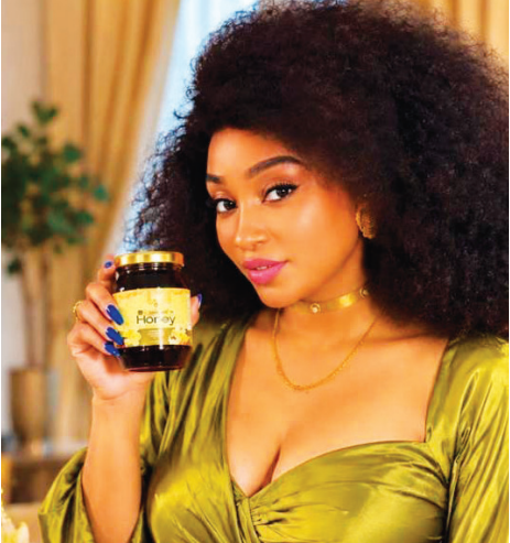 Sule Latches On Honey To Promote Agro-Tourism