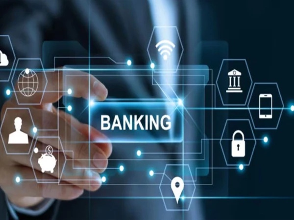 673 trillion transactions through banking channels in the year 2025-2026
