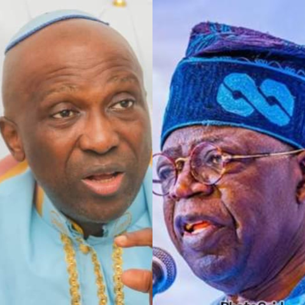 Today’s Headlines:What Will Happen If Tinubu Loses 2027 Election-Ayodele;El Rufai Arrive Kaduna Court