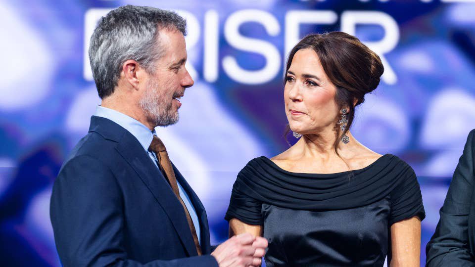 King Frederik and Queen Mary confirm fate of major royal event