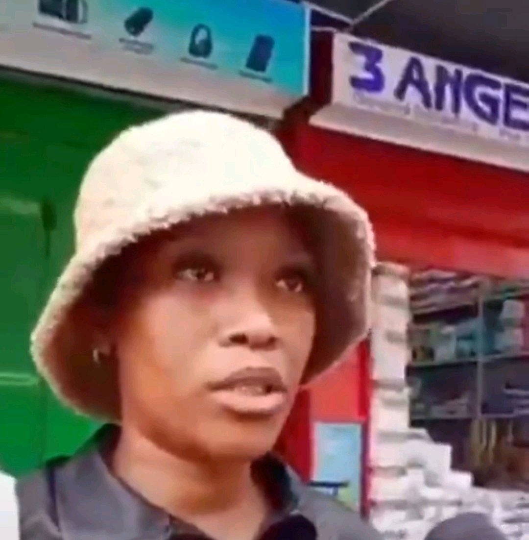 Woman Fired From Work After Refusing To Marry An Illegal Immigrants Who Want SA Citizenship