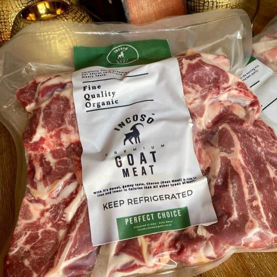 Reasons Why You Can’t Buy Goat Meat In South Africa
