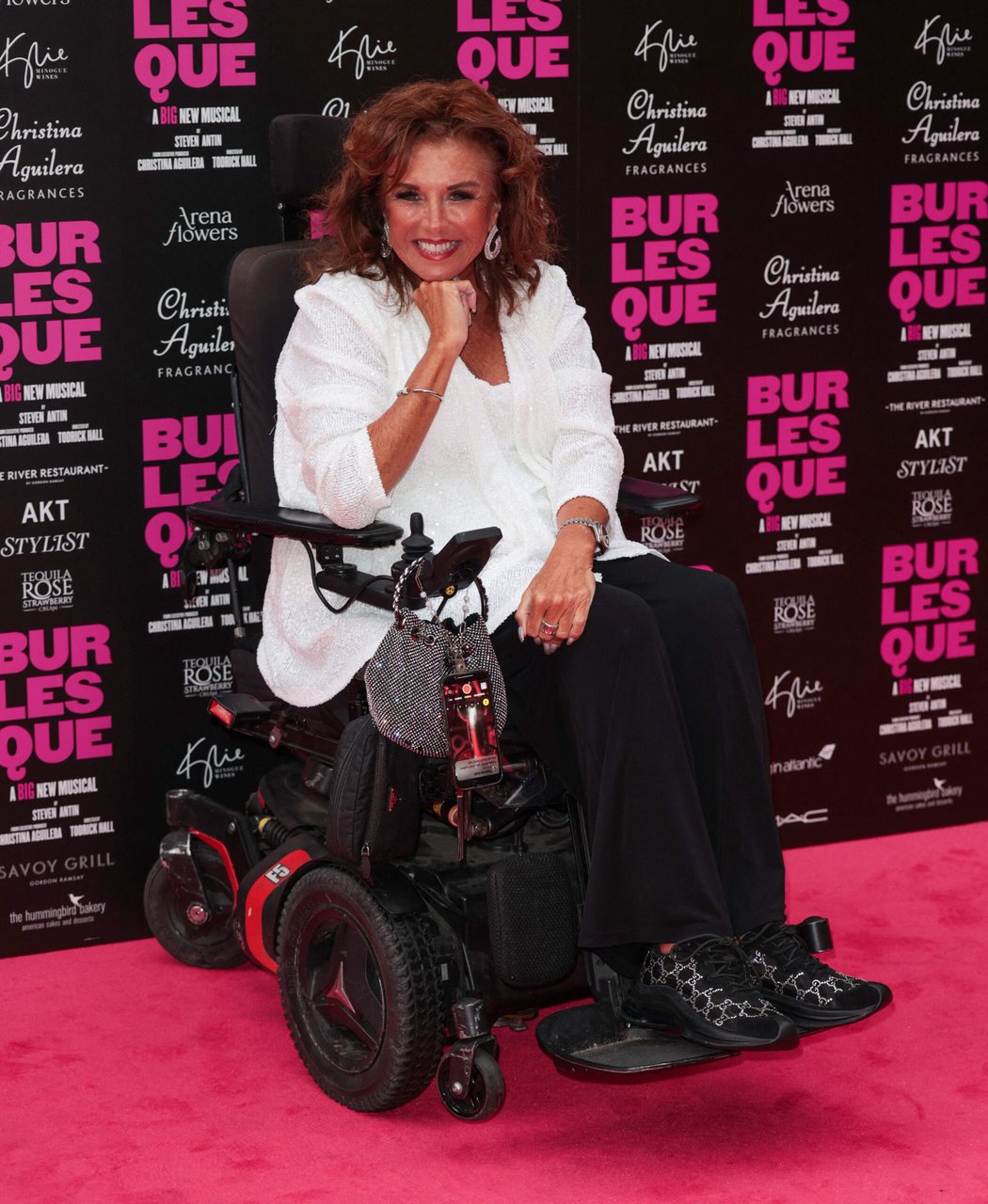 Abby Lee Miller Reveals How Her Life Has Changed 7 Years After Being On Her ‘Deathbed’ with Cancer