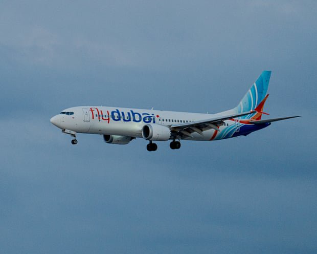 Melbourne Islamic leader silent on centre’s alleged Flydubai hijacker links in Facebook video