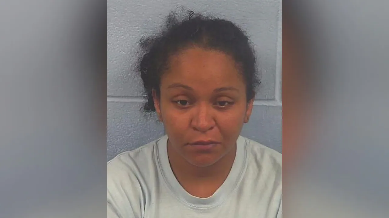 Woman accused of ‘extreme’ neglect that led to 12-year-old daughter’s death