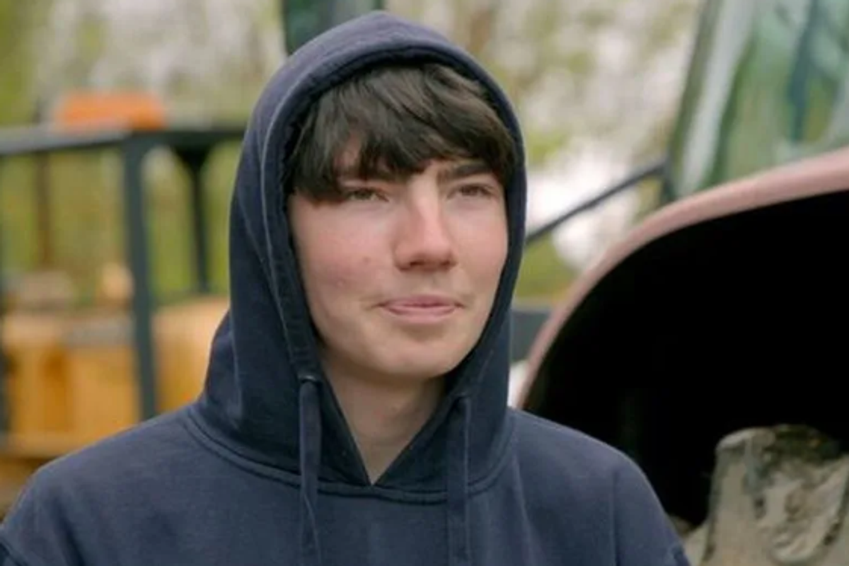 Miles Owen’s health battle explained after suffering life-threatening episode