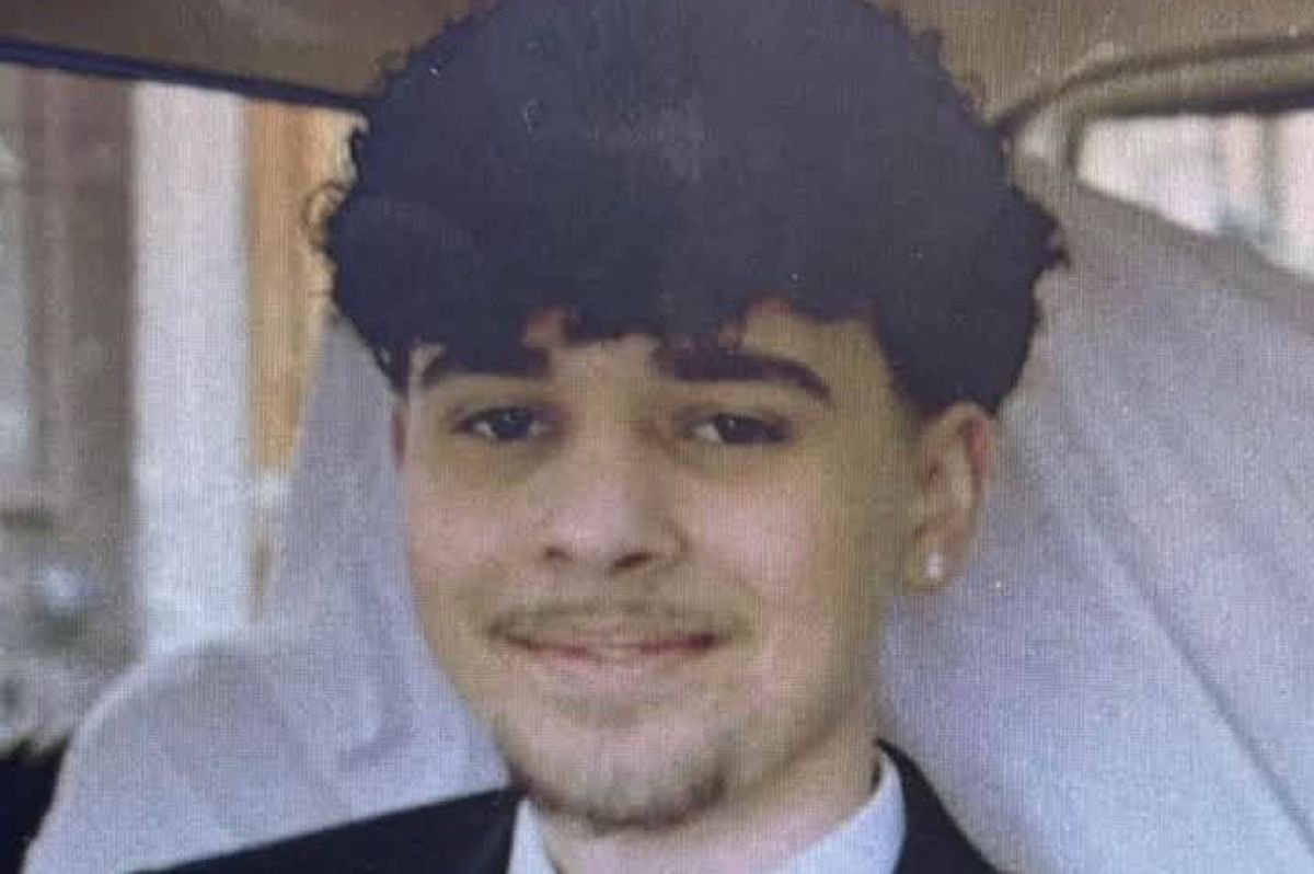 20-year-old lost in Thailand after missing flight back to UK