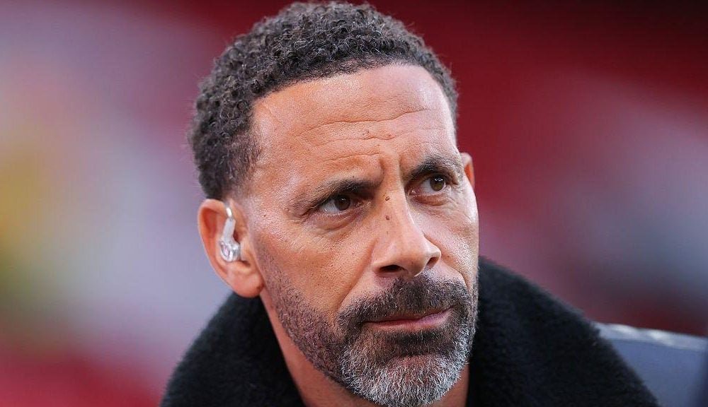 Cristiano Ronaldo: Apologise or risk being sacked – Rio Ferdinand tells Portugal coach Jesus