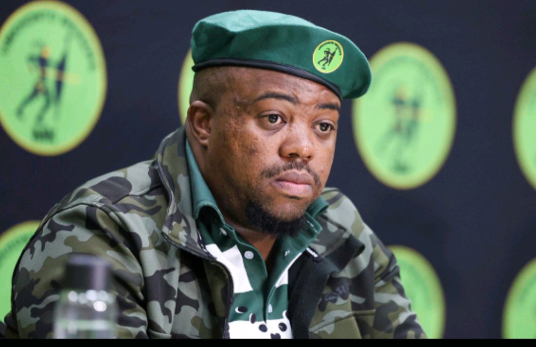‘You Defended the System Now Devouring You’ – Smith Mbanjwa Delivers Message to Nomvalo