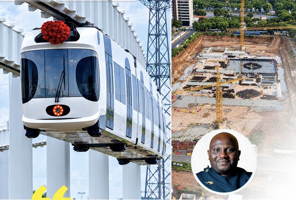 Small Money Loud Noise, Big Money Silence—Jeffrey Ocansey Expose Minority’s Selective Accountability