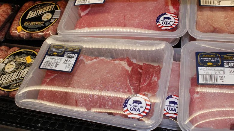 4 Disadvantages Of Buying Meat At Aldi