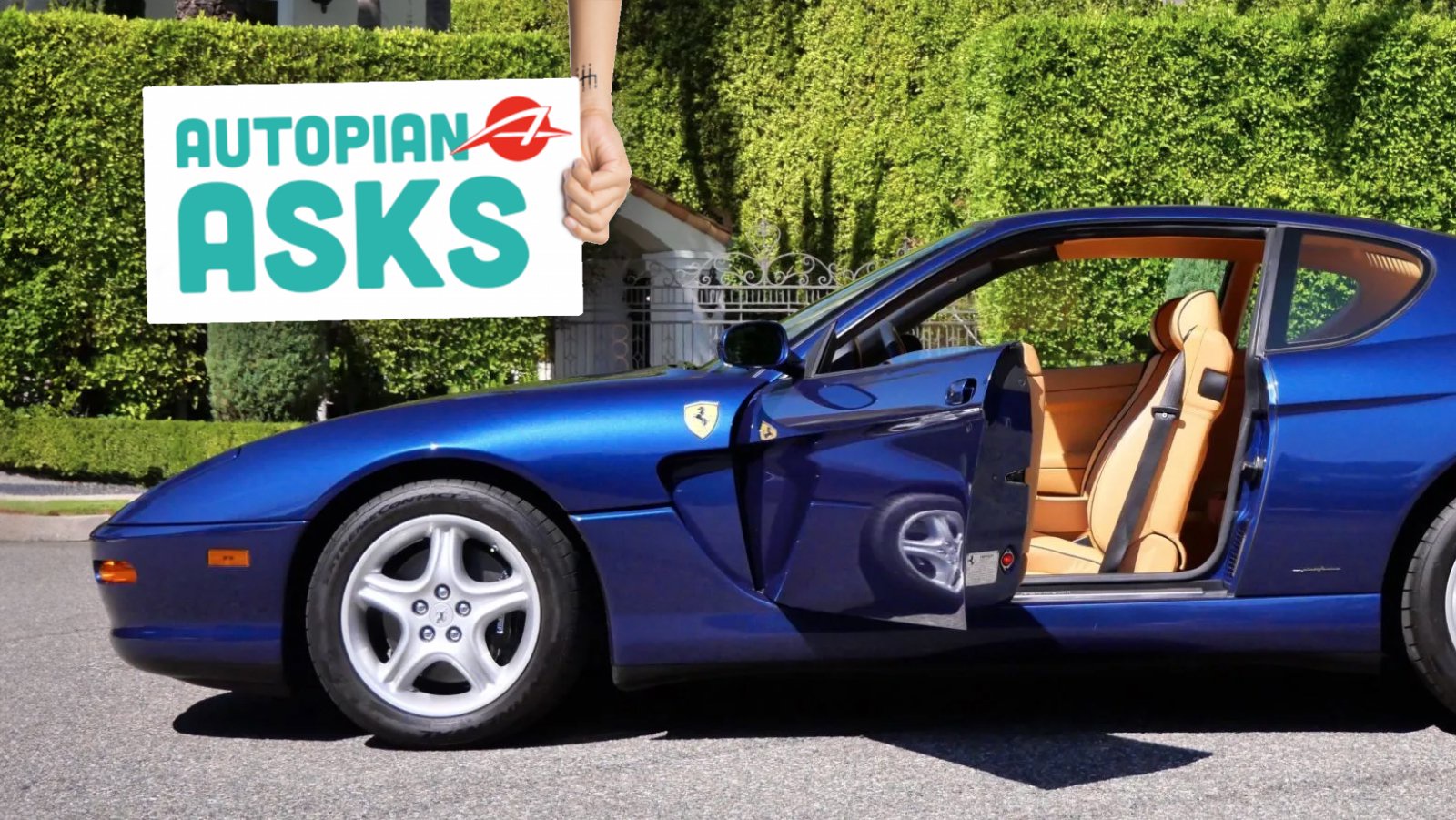 You Can Spend Up To $100,000 On One Car. What Will It Be?