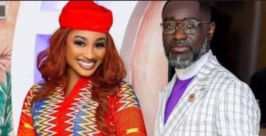 I Warned Ohemaa Dynamite About a Possible Arrest – Prophet Ogyaba Makes Revelation