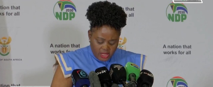 Block All Their Numbers: Mmamoloko Kubayi Clamps Down On Illegal SIM Cards Used By Foreigners