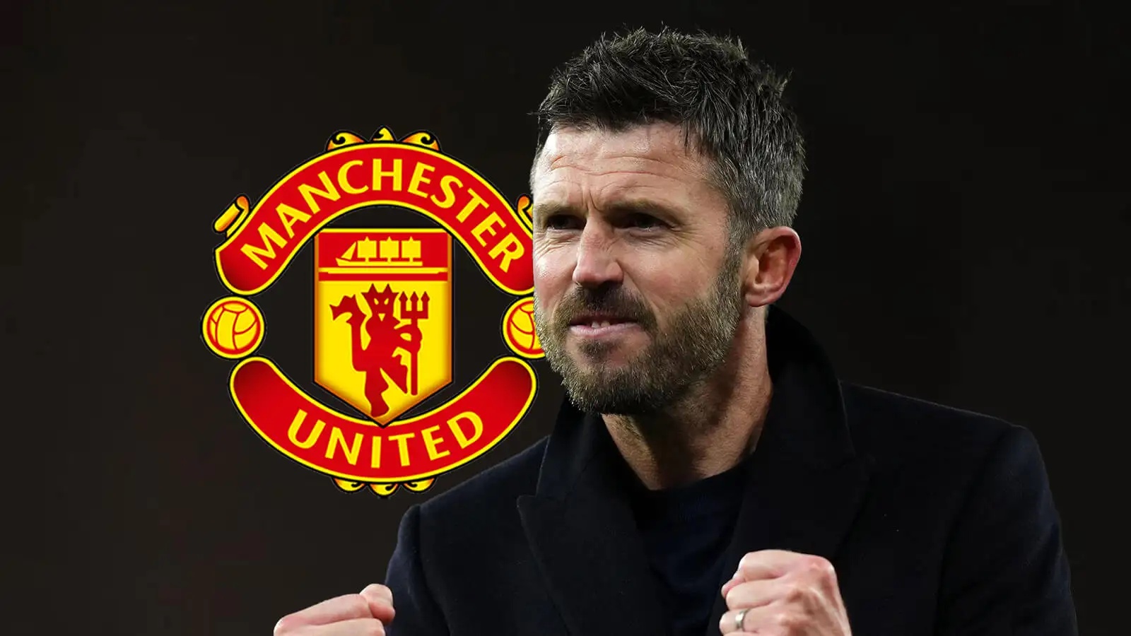 Man Utd can blow Spanish side away to sign midfielder as price set for Red Devils star