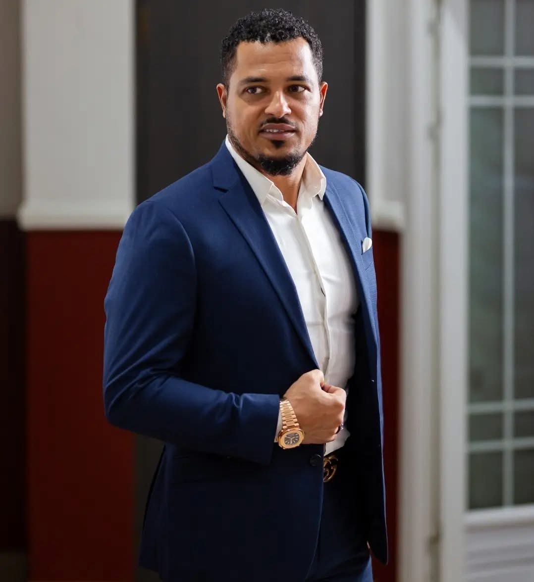 GH¢10 Million and Four Weeks of Apology—Van Vicker Takes Lil Win to Court in Explosive Legal Battles