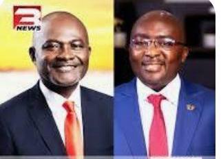 Supnorters of Kennedy Agyepong Demands Bawumia To Break Silence Over Conflicts In The Npp