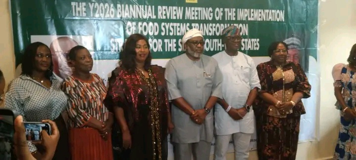 Lagos Government Targets Food Supply Chain Inefficiencies to Reduce Food Prices
