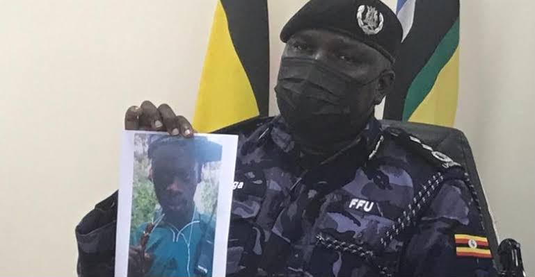 Operative Who Misled Museveni on ‘Killing’ of ADF Commander Nkalubo Found Guilty