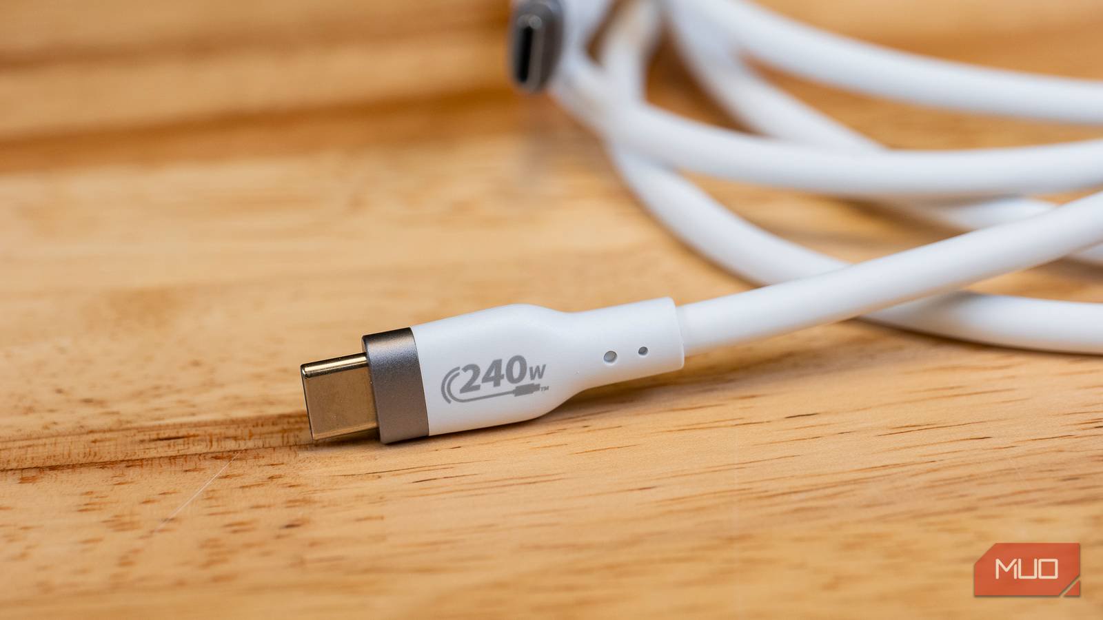 I tested 10 USB-C cables with a $45 tester, and a third of them were lying about what they could do