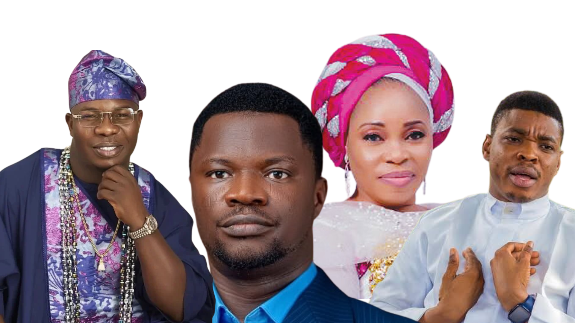 Woli Agba, Tope Alabi threaten legal action over Toluwanisings’ death claims
